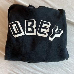 Obey Hoodie
